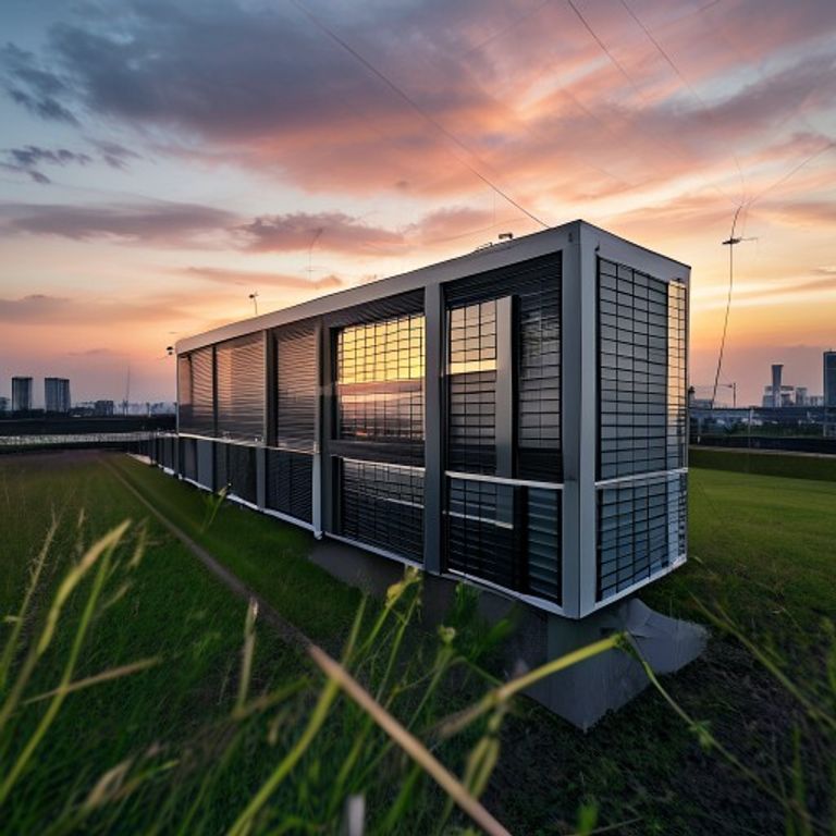 How Iot Transforms Hvac Systems For Maximum Efficiency